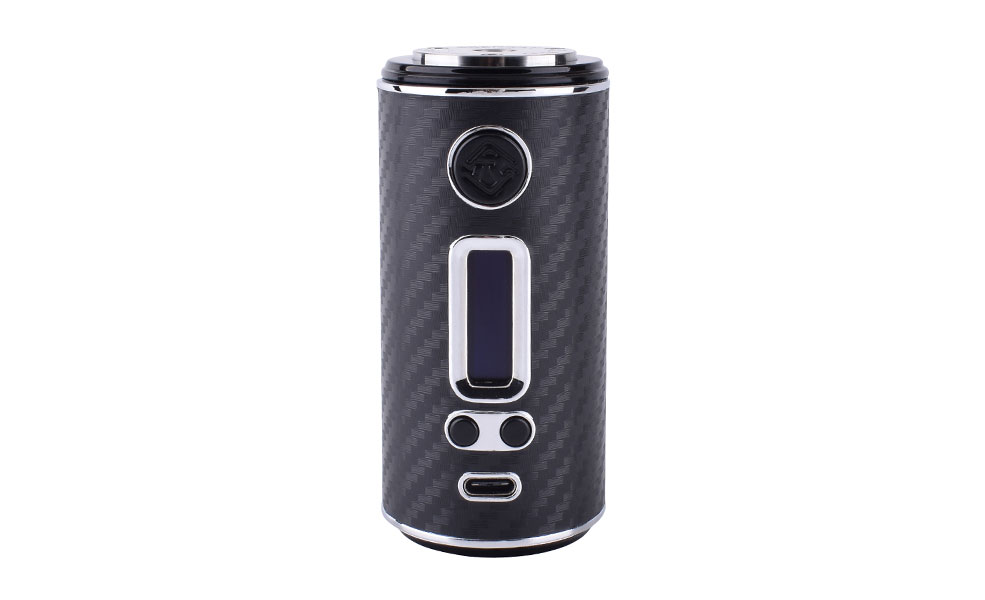 GEO 75W TC VW Box Mod