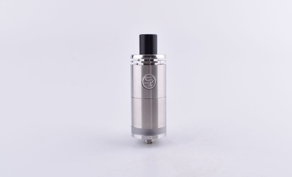 Mesh Ding 22mm 6ml RTA Atomizer