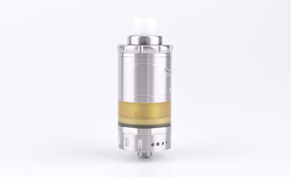 VG M5 23mm 5ml MTL RTA  Atomizer 