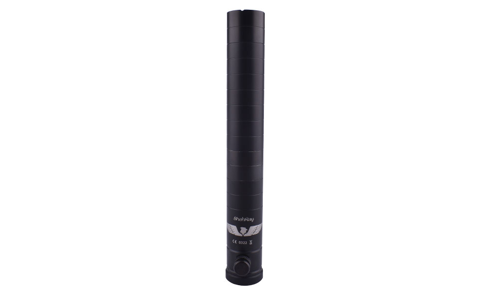 Mini VG V2.5 23mm Mechanical Mod 