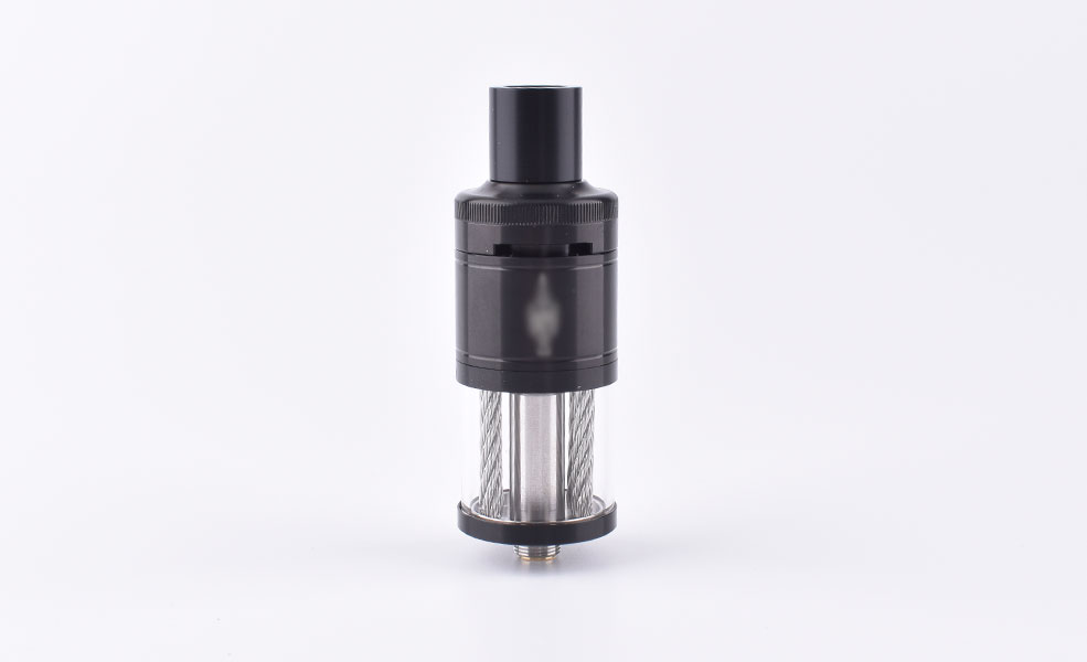 BGT 23mm 5ml RTA Atomizer 