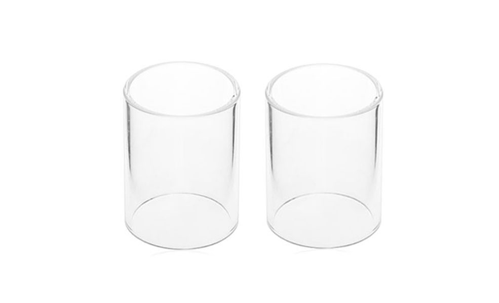 Replacement 5ml Glass Tank for BGT RTA