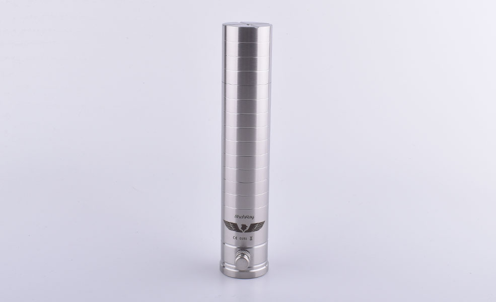 VG 32.5mm Mechanical Mod