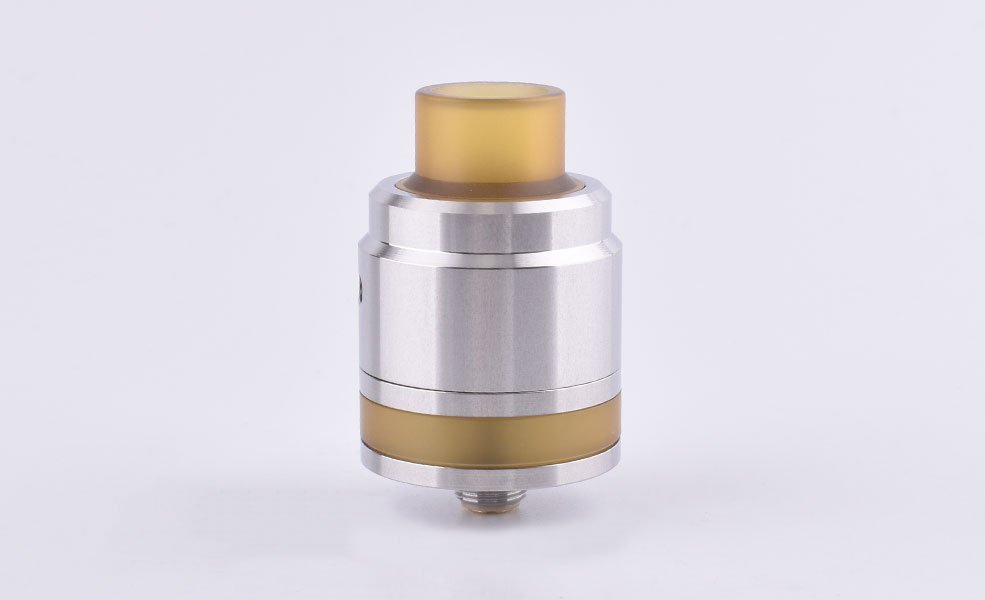The Flave 24mm 2.0ml RDTA  Atomizer 