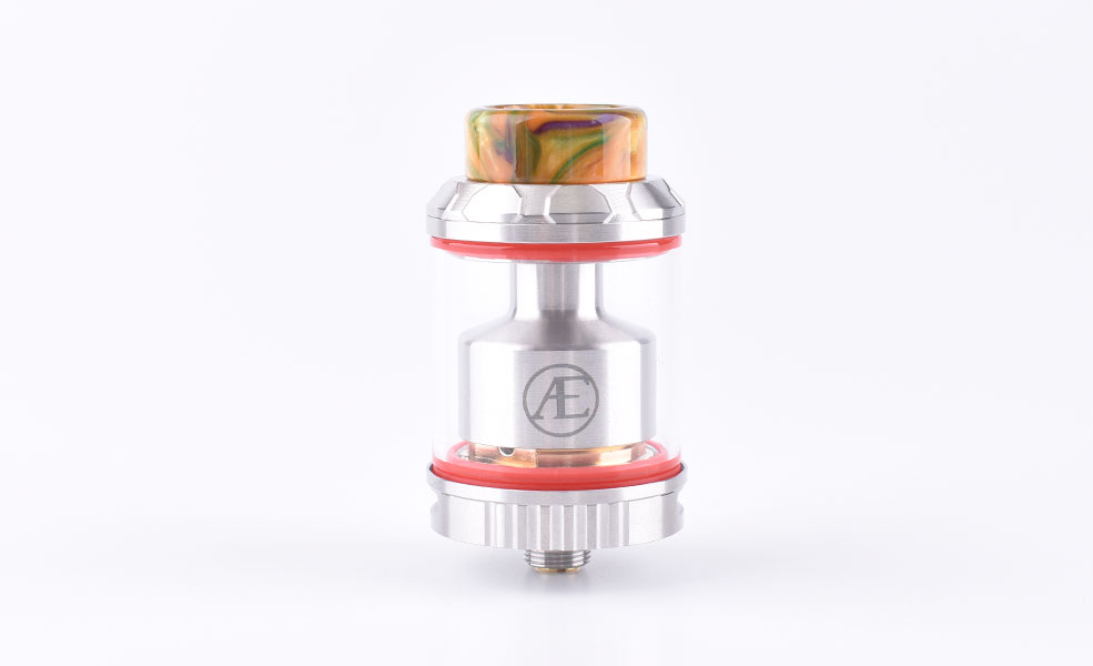 Art Elite 2.5ml/3.5ml RTA Atomizer 