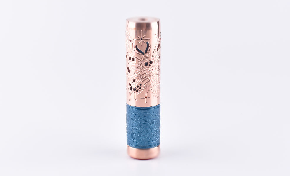 Pendora Purge 26mm Mechanical Mod