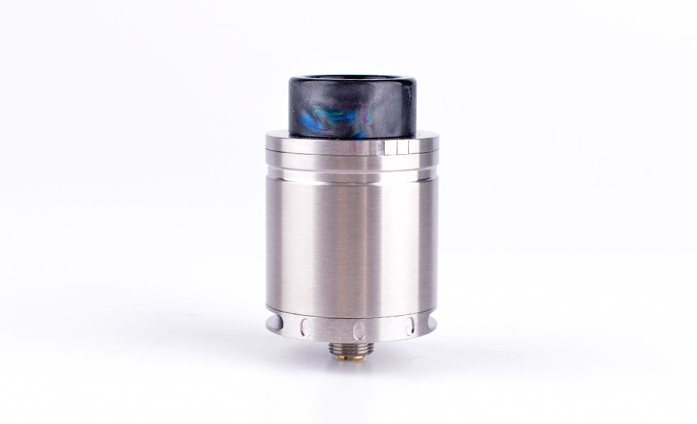 The Noble 25mm RDA Atomizer