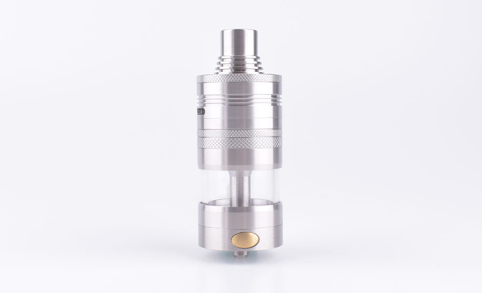 Genelocity Giant 32.5mm 12ml RTA Atomizer 