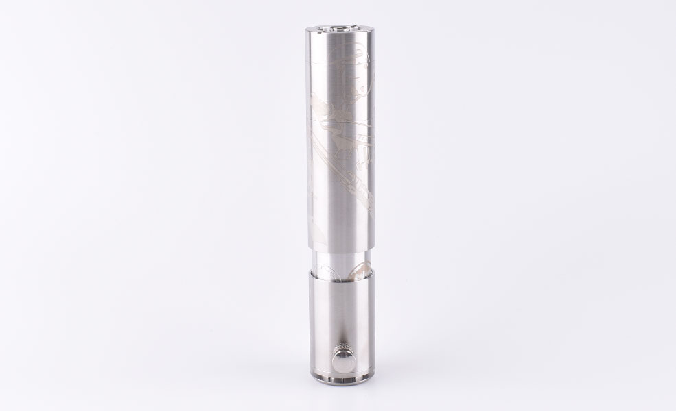 CS 32.5mm Mechanical Mod 