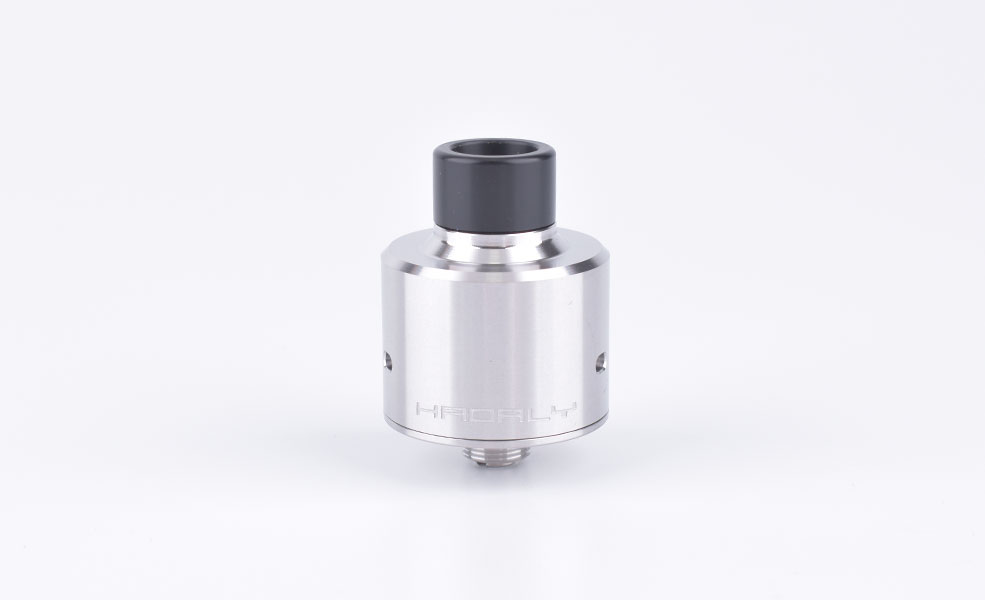 Hadaly 22mm RDA Atomizer w/ BF Pin