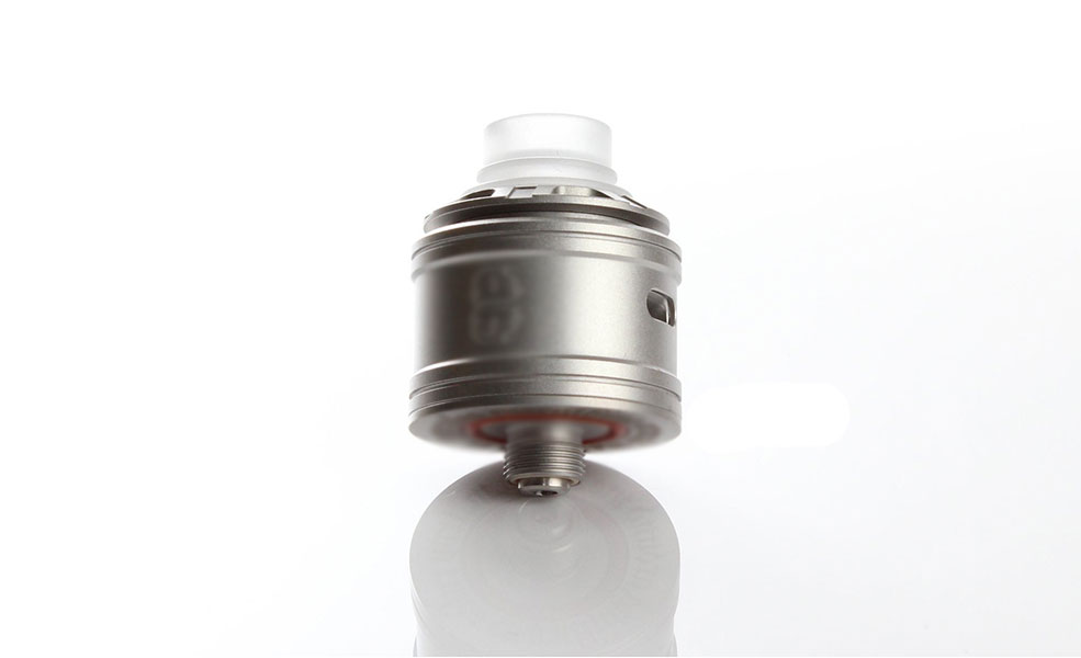 B2K RSA Caviar Style 23mm RDA Atomizer
