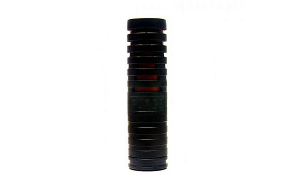 Maelstrom Style 26mm Mechanical Mod 