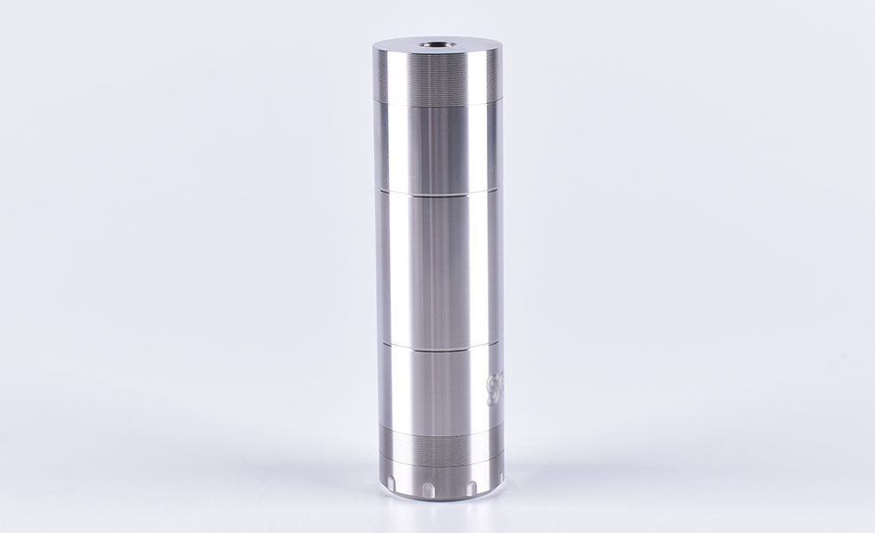 Mecanic 25mm  Mechanical Mod 