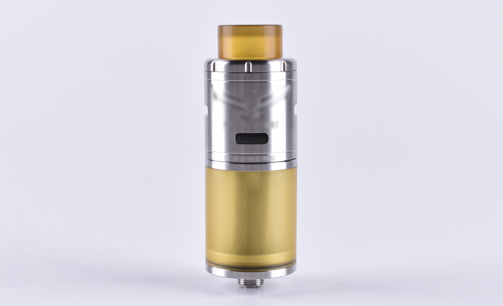 VG Extreme 23mm 5.0ML RTA Atomizer 