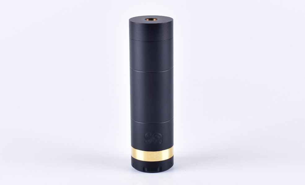 Mecanic 25mm  Mechanical Mod 