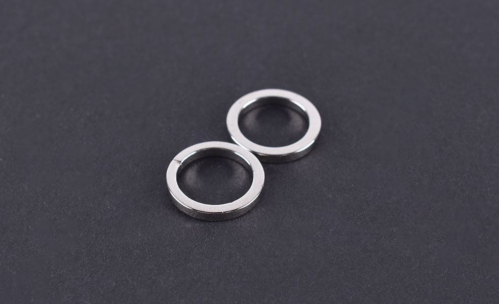 Replacement Magnetic for SQ Mecanic Mod Button