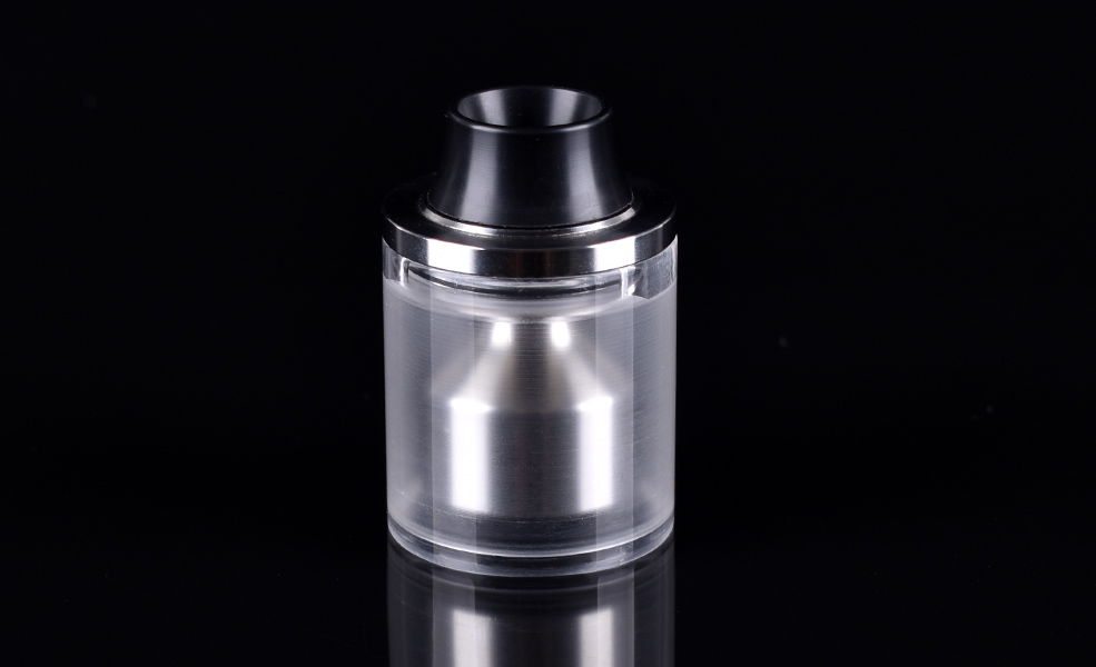 Steam T Nano Kit for TF GT4 Atomizer  (No Logo)