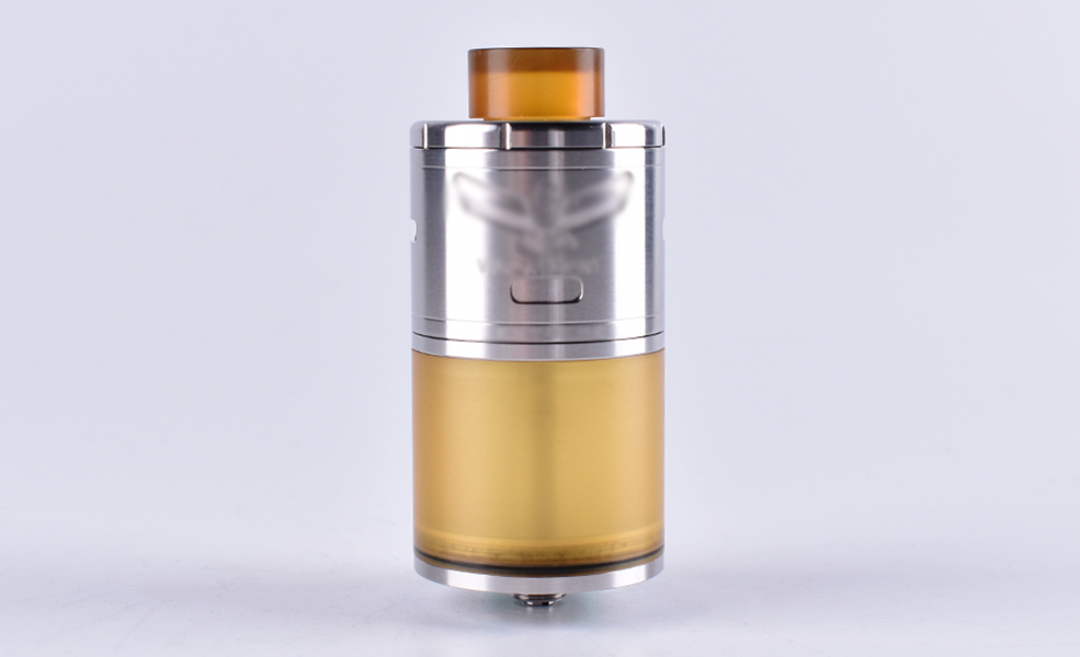 Vapor Giant Extreme 30mm RTA Atomizer 
