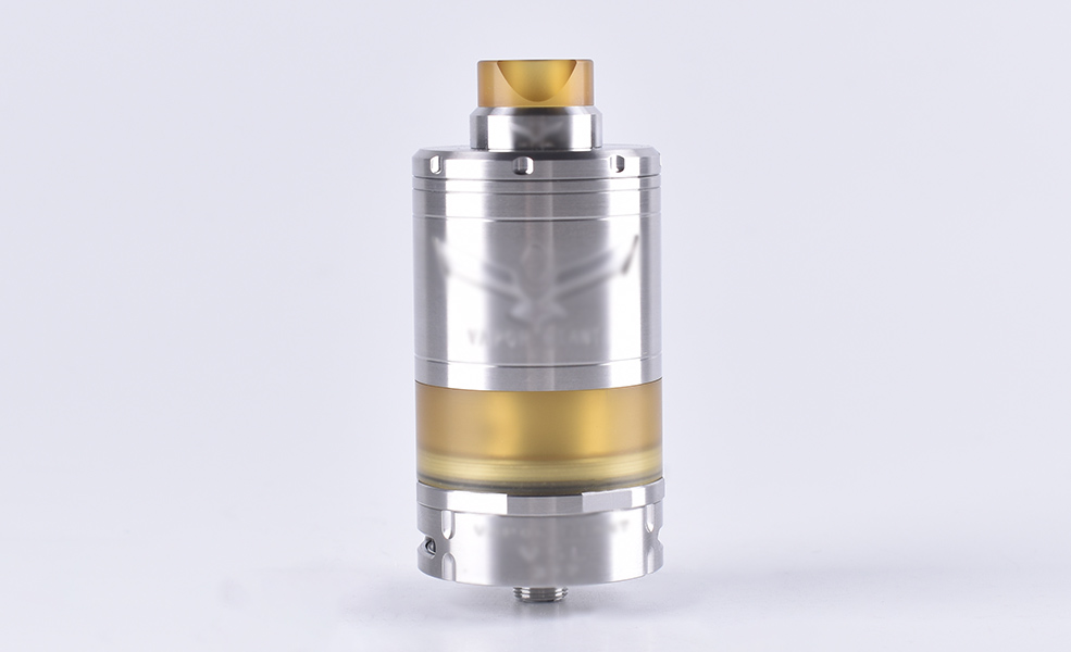 VG V5 XL  32.5mm 14.0ML  RTA  Atomizer 