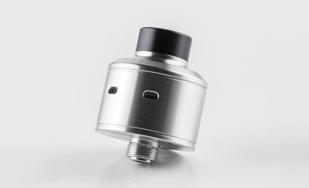Citadel  22mm RDA Atomizer w/BF Pin