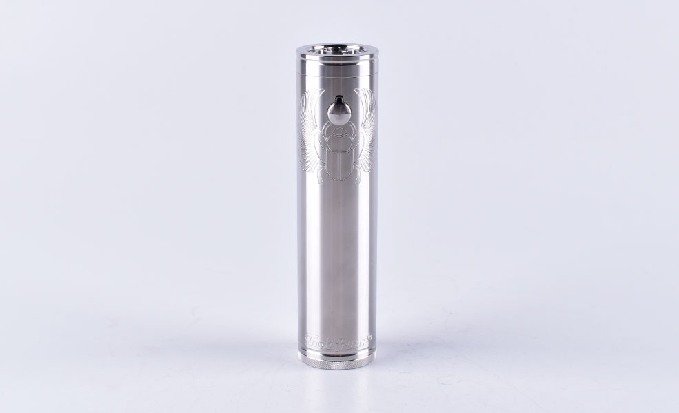 TF Scarab Pro Max 25mm Mod