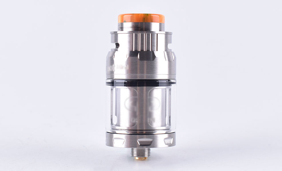 JuggerKnot Mini 24mm RTA Atomizer