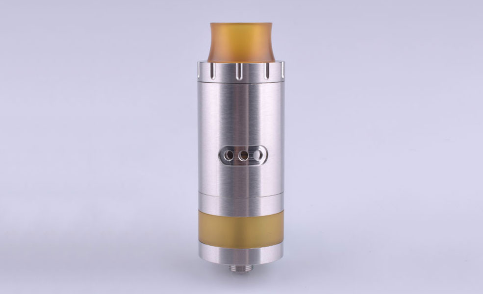 N-weapon  23mm RDTA Atomizer