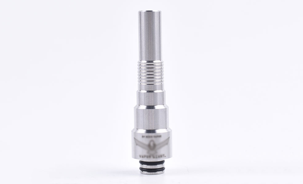 Vapor Giant 510 304SS Drip Tip (with LOGO)