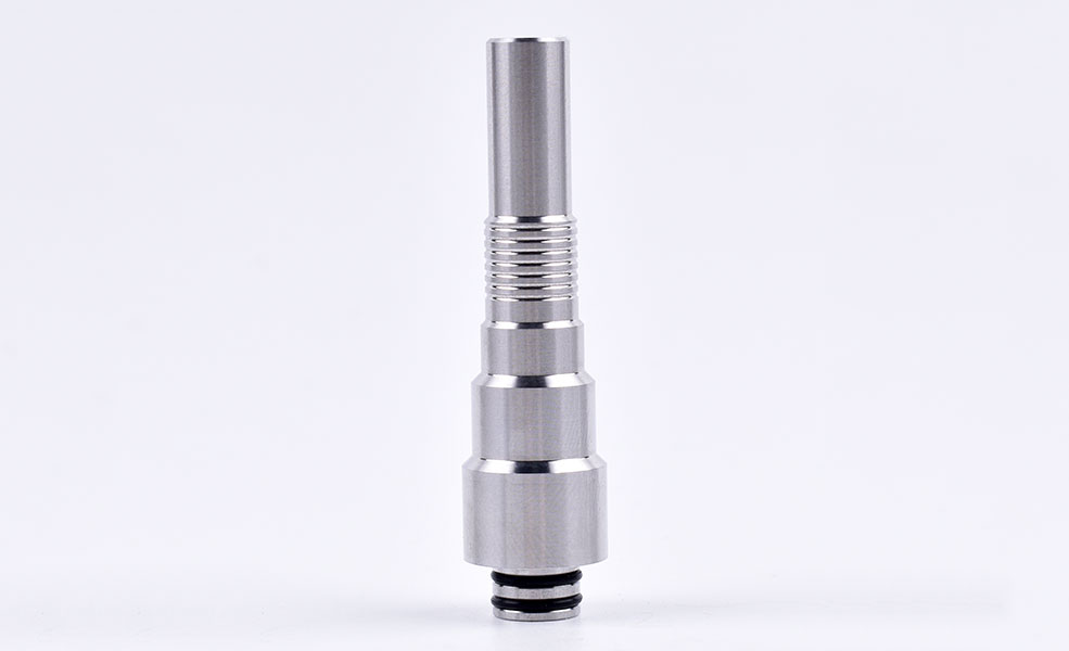 Vapor Giant 510 304SS Drip Tip (No LOGO)