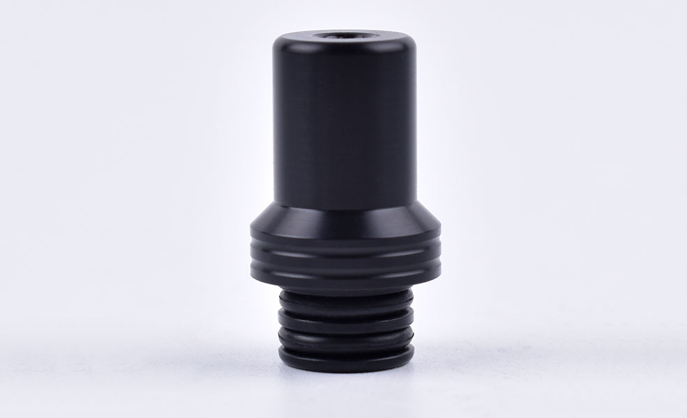 SQ N MTL 510 POM Drip Tip