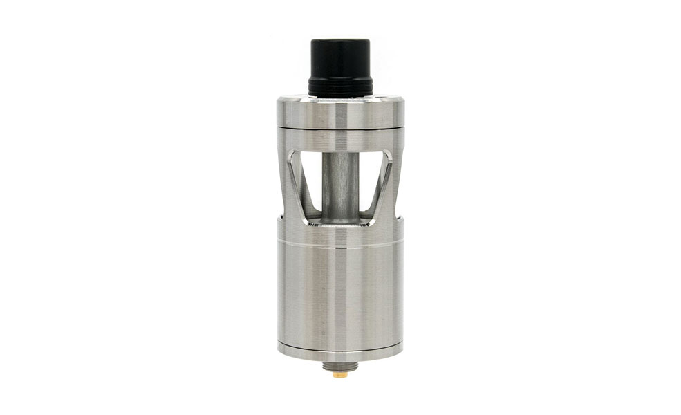 SQ N DL 24mm 316SS 5.0ML RTA Atomizer (No LOGO)