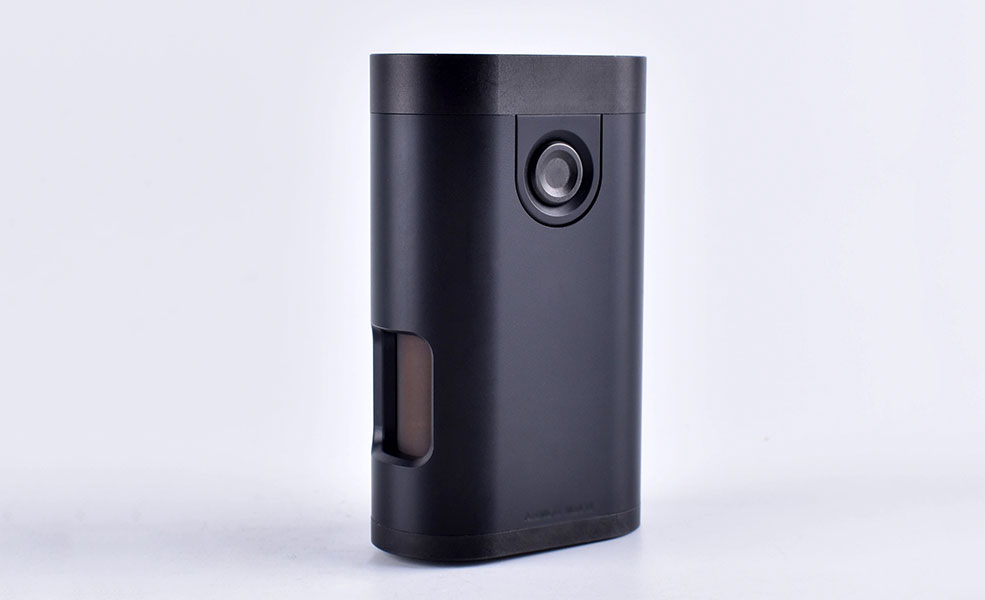 Armor Squonk 18650 Mechanical Mod