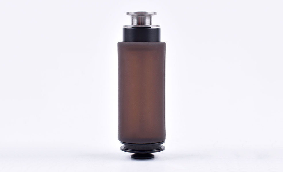 Replacement Silicone Dropper Bottle 8ml for Armor BF Squonk Box Mod