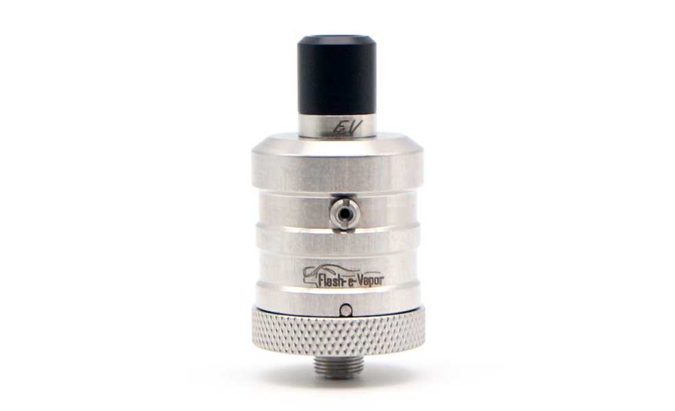 FEV BF-1 23mm RDA Atomizer - Silver