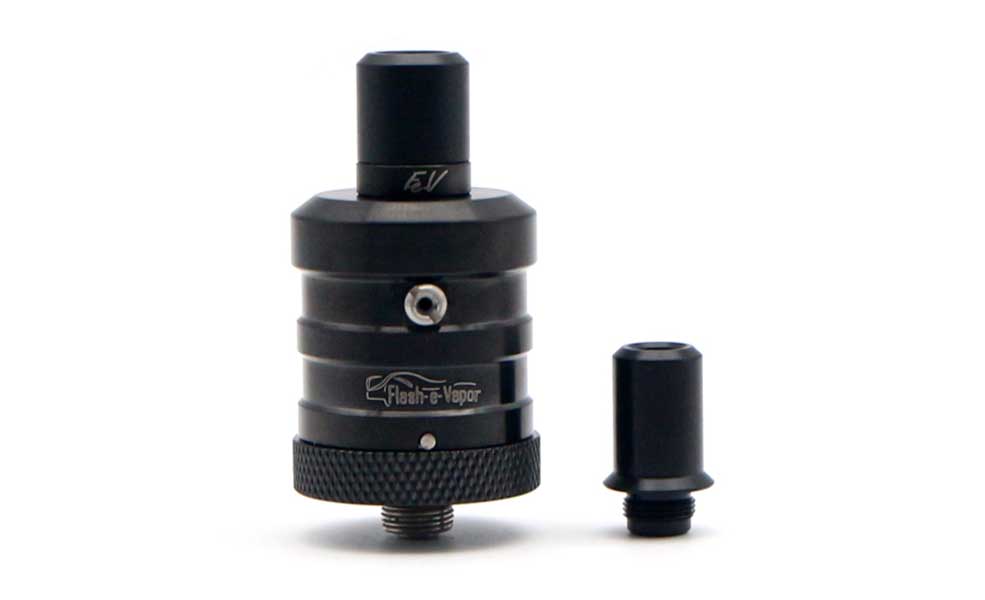FEV BF-1 23mm RDA Atomizer - Black