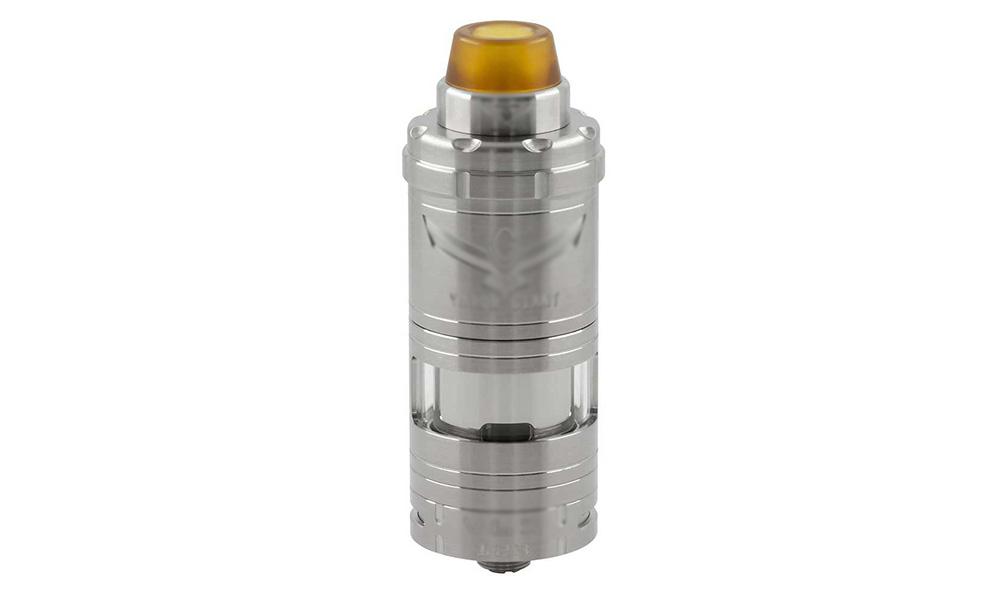 VG V6s 23mm 5.5ML RTA Atomizer - Black