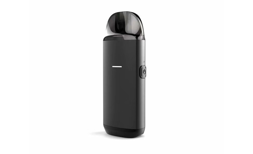 ShenRay Fossette C 1.0ml Pod System Starter Kit - Black