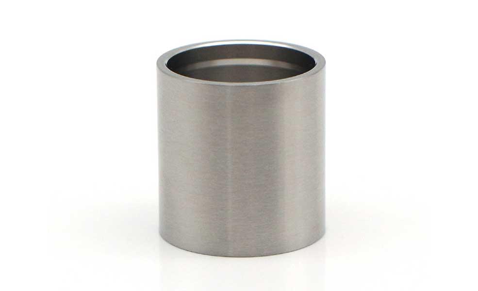 316SS Tank Tube for 23mm TF GTR RTA - Silver