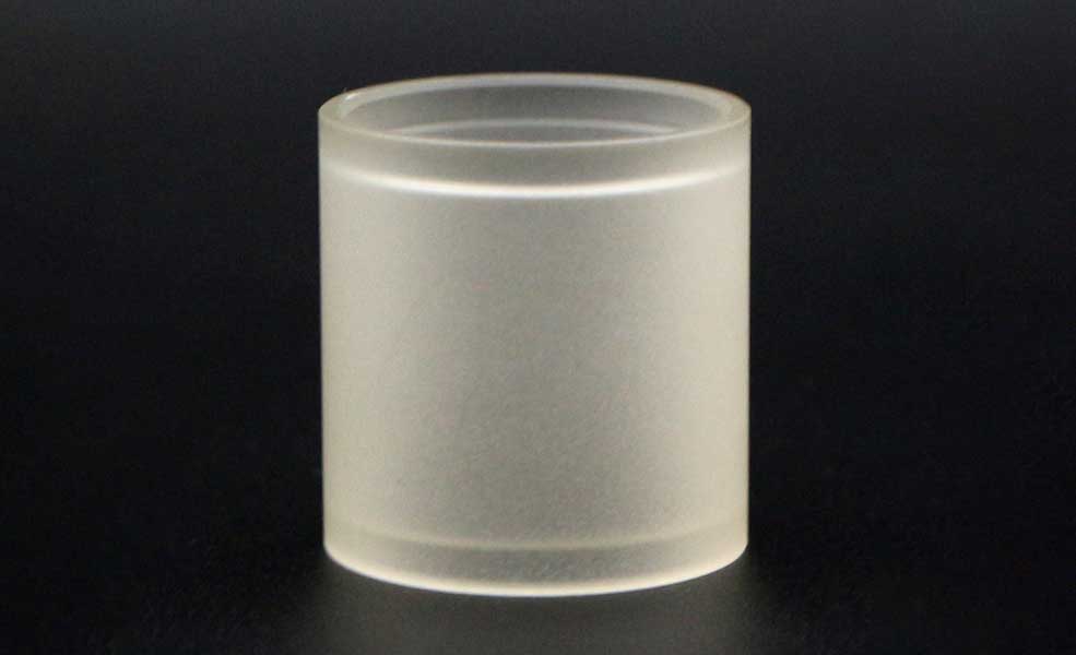 PSU Tank for TF GTR 23mm RTA