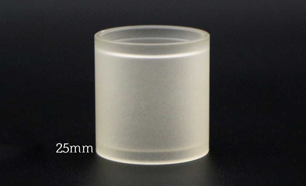 PSU Tank for TF GTR 25mm RTA