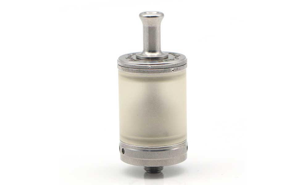 TF GTR DL 23mm 4.0ML RTA Atomizer - Black