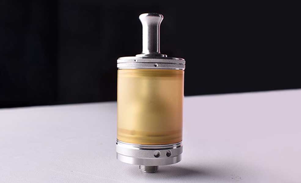 TF GTR 23mm 4.0ML RTA Atomizer - PEI